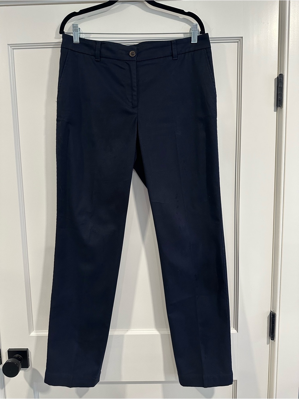 Talbots Straight Leg Pants JO 3069